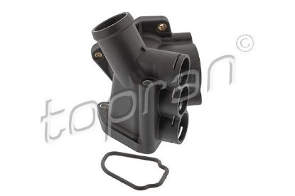 Thermostat Housing SHARAN (7M8, 7M9, 7M6)