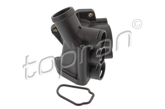 Thermostat Housing SHARAN (7M8, 7M9, 7M6)