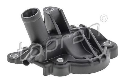 Coolant Flange VAG