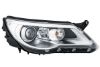 Headlight TIGUAN (5N_) 09.07 -