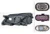 Headlight TIGUAN (5N_) 09.07 -