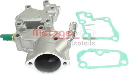 Thermostat Housing PSA - 1336 Y8
