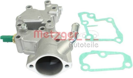 Thermostat Housing PSA - 1336 Y8