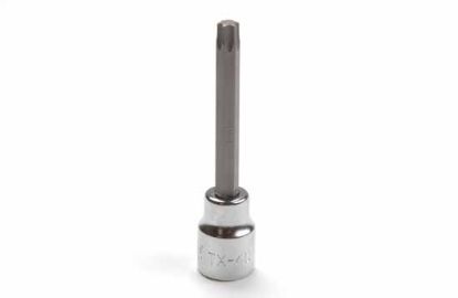 Socket Wrench Insert, oil drain plug padrun TORX T50/80 mm