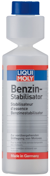 Fuel Additive stabilisaator 250ml
