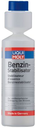 Fuel Additive stabilisaator 250ml