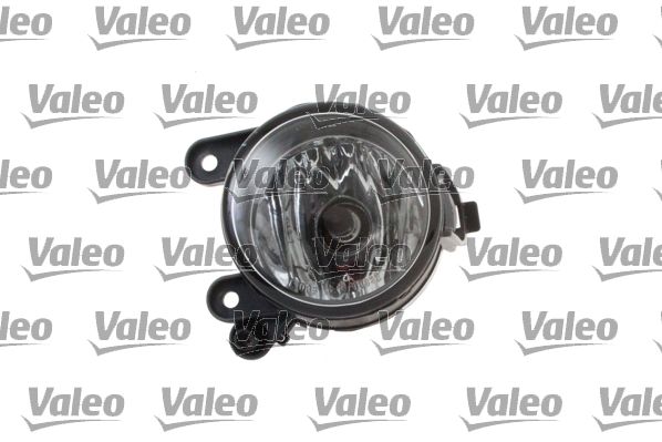 Front Fog Light VAG