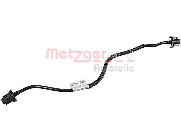 Coolant Pipe VOLVO