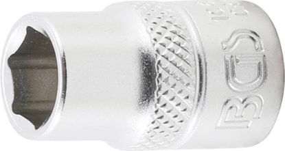 Socket Wrench Insert 3/8" Socket "Pro Torque®", 10 mm
