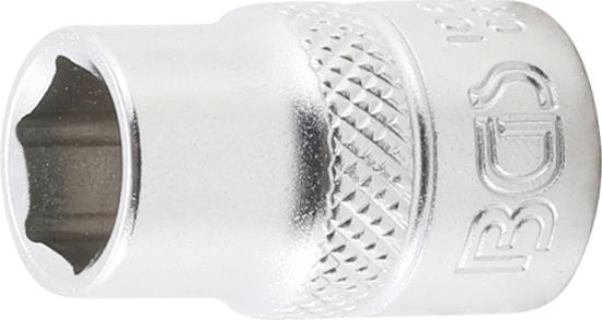 Socket Wrench Insert 3/8" Socket "Pro Torque®", 10 mm