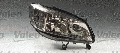 Headlight MERIVA B, ZAFIRA (F75_)