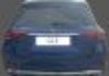 Cargo area cover MB GLE 20-