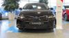 Trim/Protection Strip, radiator grille Toyota Corolla sedaan 19-