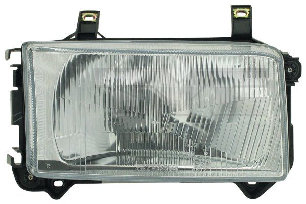 Headlight VAG - 701 941 017