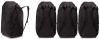 Boot-/Cargo Area Bag GoPack Backpack Set (4tk)