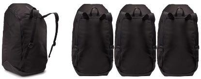 Boot-/Cargo Area Bag GoPack Backpack Set (4tk)