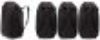 Boot-/Cargo Area Bag GoPack Backpack Set (4tk)