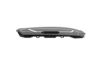 Roof Box (216x89x35cm; 400L), Titan Glossy