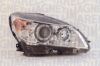 Headlight MERCEDES BENZ SERIE C (204) 10/07->
