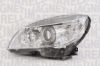 Headlight MERCEDES BENZ SERIE C (204) 10/07->