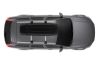 Roof Box (190x63x42,5cm; 300L), Black Matte