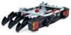 Bike Rack, trailer hitch carrier TowVoyage (3 rattale, 7pin)