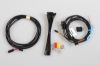 Assembly kit, auxilliary heater VW T6 2015-2019, Amarok, Climatronic, ACC EVO