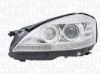 Headlight MERCEDES S-CLASS (W221 MOPF)