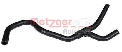 Radiator Hose FORD - 2C11-18K579-FA