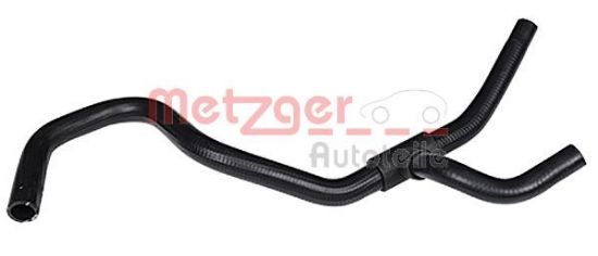Radiator Hose FORD - 2C11-18K579-FA