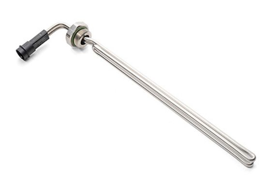 Heating Element, engine preheater system MO678 keermega M33x2 400W
