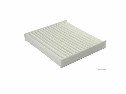 Filter, cabin air SUBARU LEGACY V 2.0 i 09-