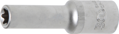 Socket Wrench Insert TORX E12 pikk