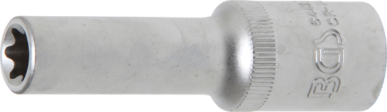 Socket Wrench Insert TORX E12 pikk