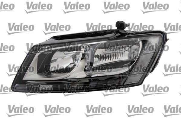 Headlight VAG
