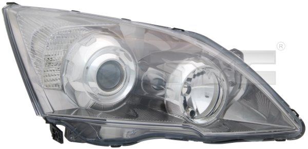 Headlight HONDA - 33151-SWW-G01
