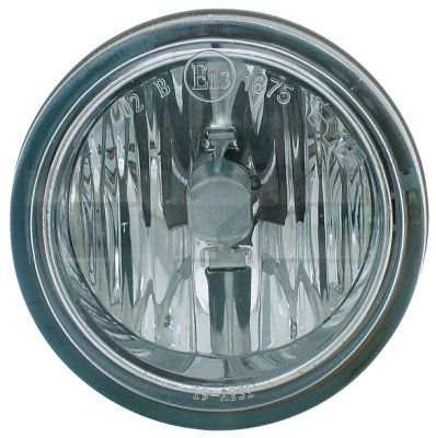 Front Fog Light PSA - 6204.Q0