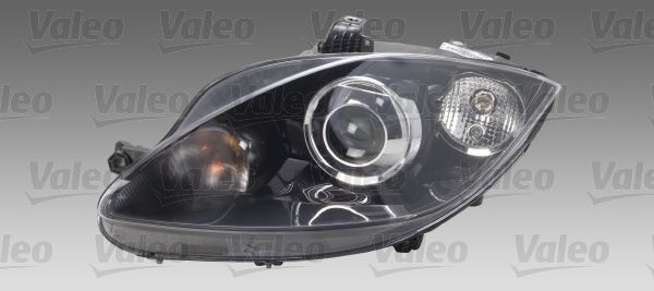 Headlight ALTEA XL (5P5, 5P8),LEON (1P1)