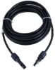 Päikesepaneelid MC4 (PV-ST01) 6mm² 20m