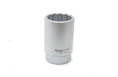 Socket Wrench Insert, oil drain plug padrun 36 mm, veoliigendile