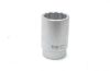 Socket Wrench Insert, oil drain plug padrun 36 mm, veoliigendile
