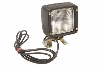 Worklight Ultra Beam H9 - RT