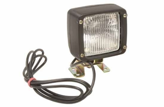 Worklight Ultra Beam H9 - RT