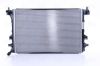 Radiator, engine cooling VW-GOLF VII   12-