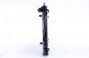 Radiator, engine cooling VW-GOLF VII   12-