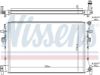 Radiator, engine cooling VW-GOLF VII   12-
