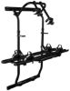 Bicycle Holder, rear rack Elite Van XT, must (Crafter 06-16, Sprinter 06-)