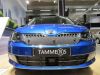 Trim/Protection Strip, radiator grille Skoda Fabia 15-19
