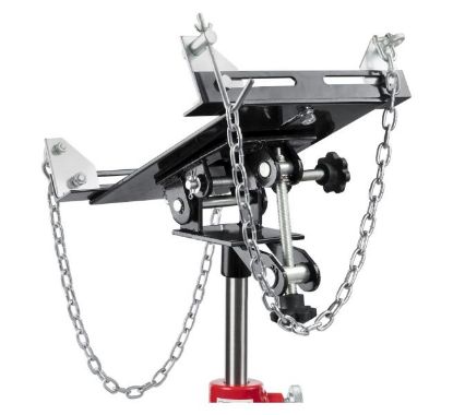 Transmission Jack Käigukasti adapter jõuülekande tungrauale