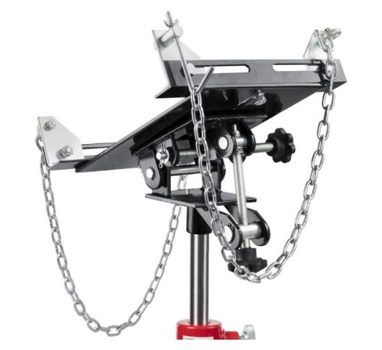 Transmission Jack Käigukasti adapter jõuülekande tungrauale